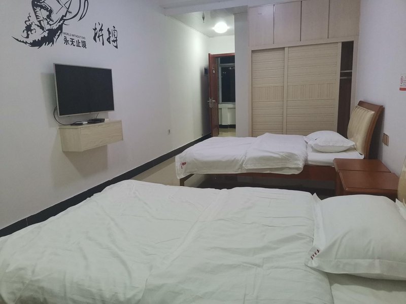 Yangkou Kaliu Youth Hostel 客房
