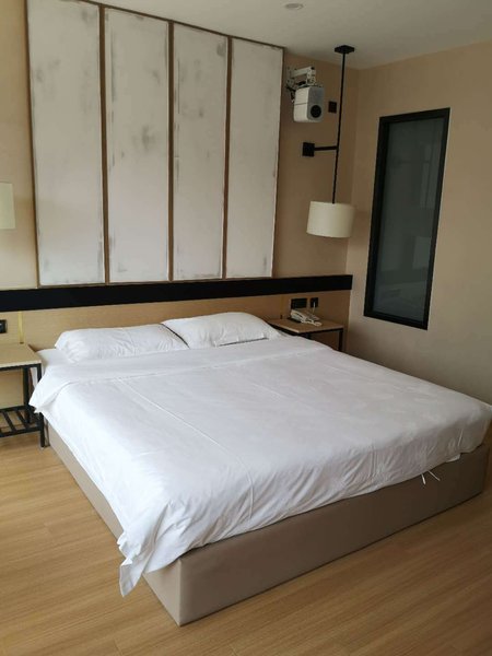 Dalian Xinghai Jiatianxia Theme HotelOther