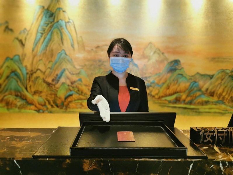 Tanglong International HotelOther