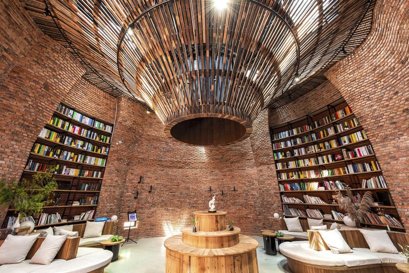 Dengfeng Xiangwang Art HotelOther