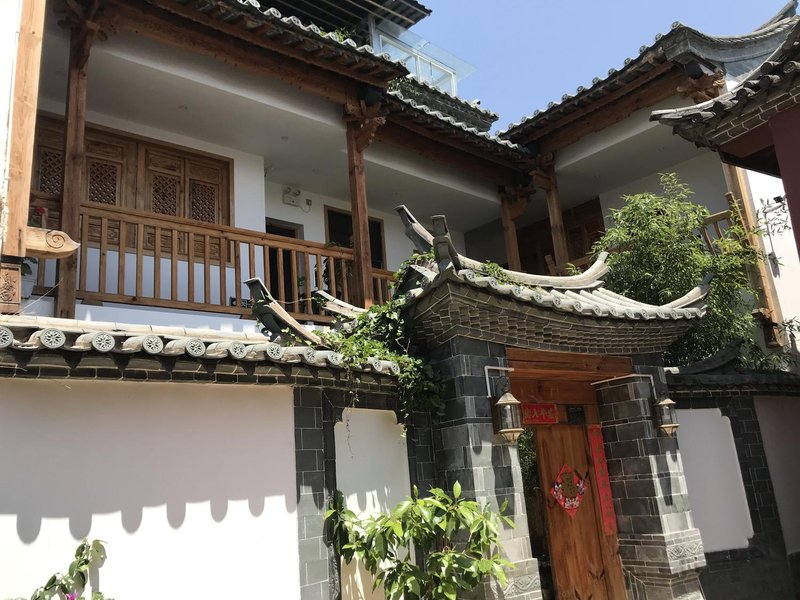 Huachengju Boutique Smart Hostel Over view