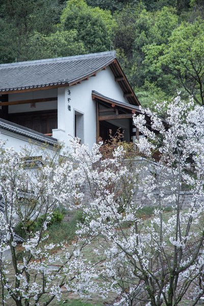 Renli Meisu · Ningshu Hotel Over view