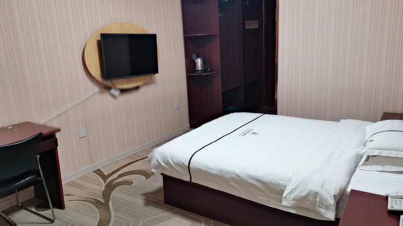 chuanyihotel Guest Room