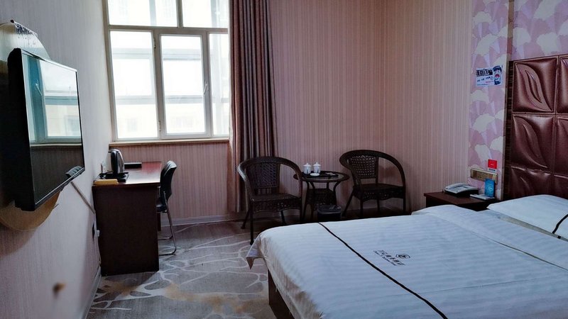 chuanyihotel Guest Room
