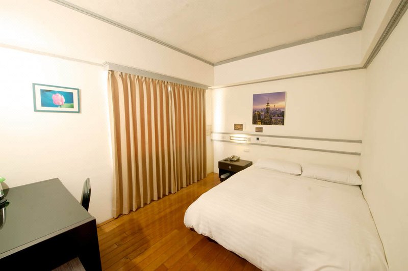 Fudi HotelGuest Room