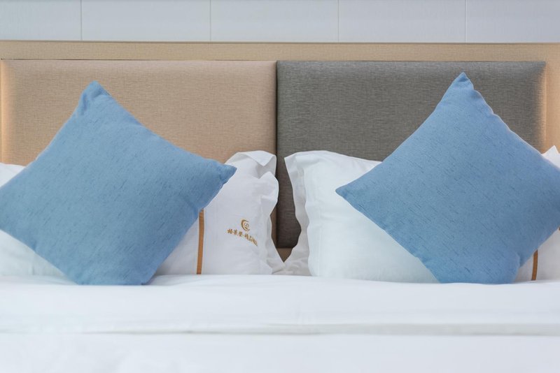 Golind Inn (Haikou West Bus Station) Guest Room