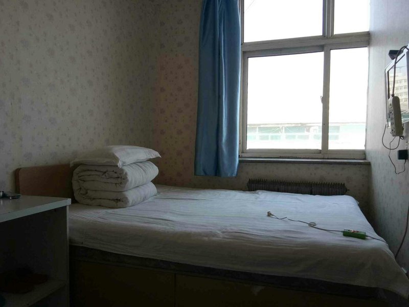 dandongyajulvshe Guest Room