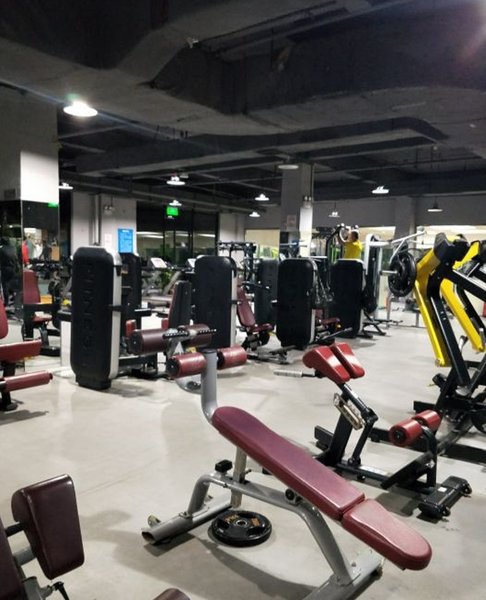 Haotian Holiday Hotel Beijing休闲