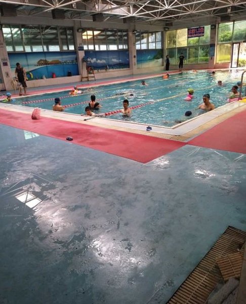 Haotian Holiday Hotel Beijing休闲