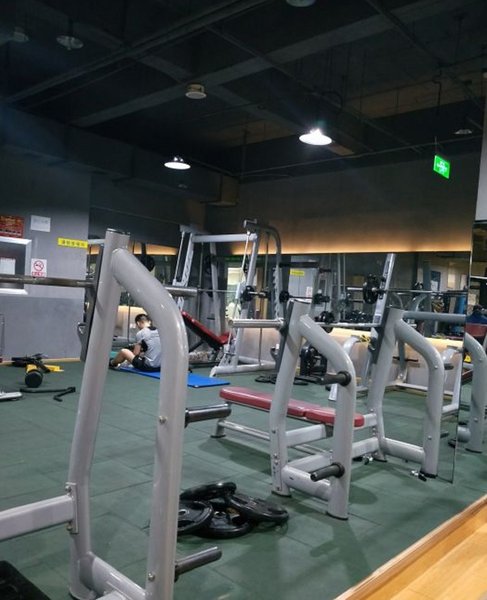 Haotian Holiday Hotel Beijing休闲