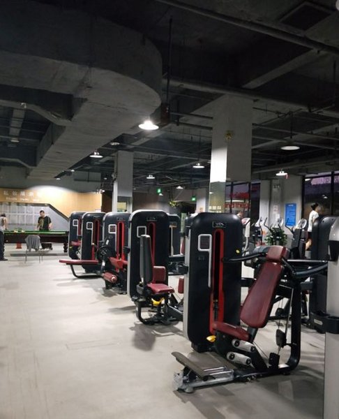 Haotian Holiday Hotel Beijing休闲