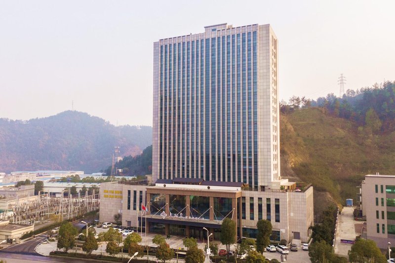 Taiyanquan Leisure HotelOver view