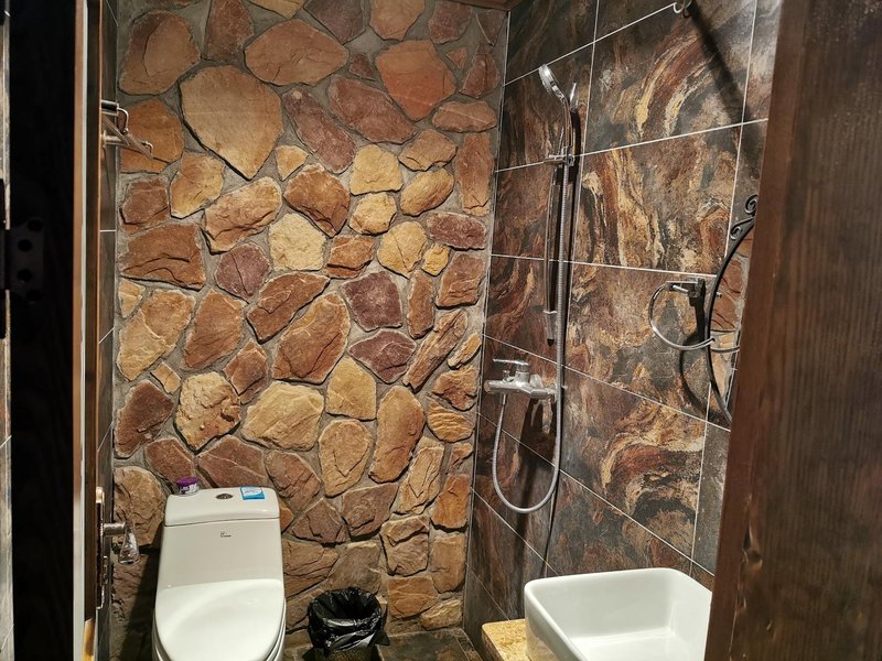 Xinyue Fudi InnGuest Room