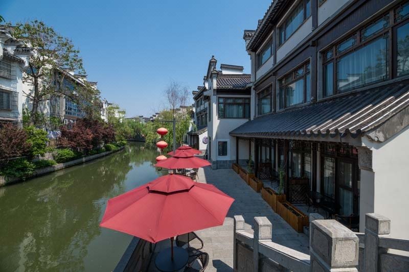 Manxin Hotel周边景点