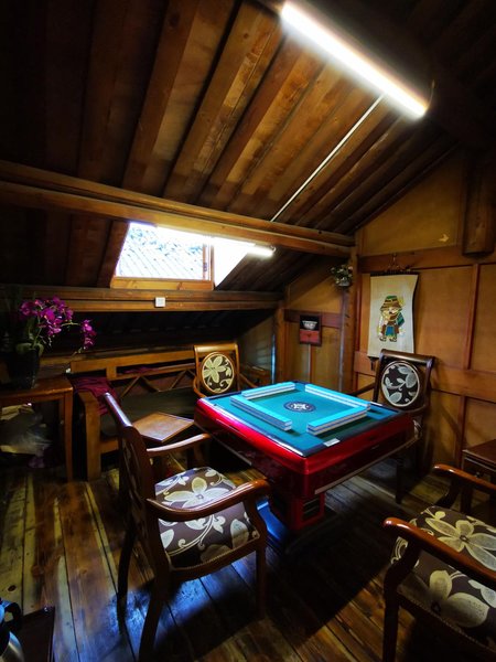 Xinyue Fudi Inn休闲