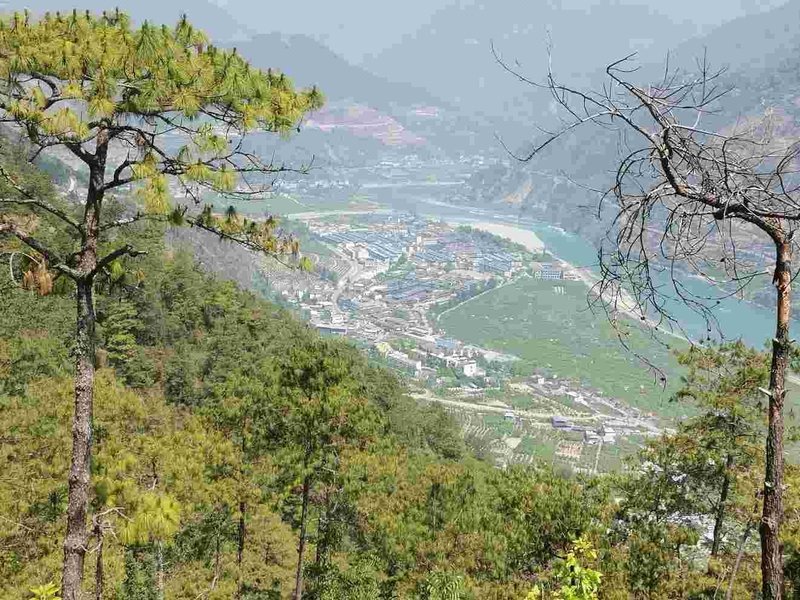 Riverside Inn周边景点