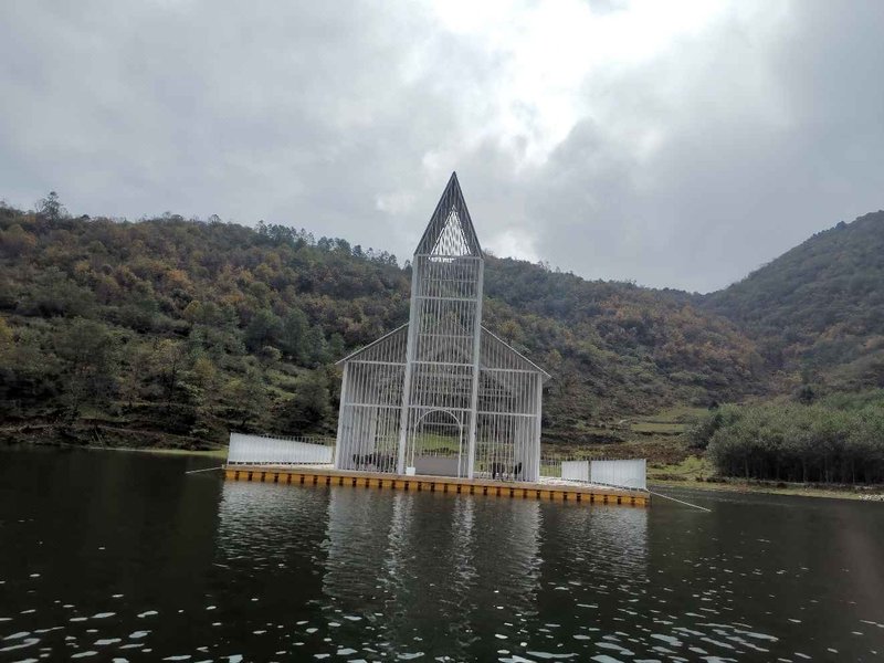 Riverside Inn周边景点