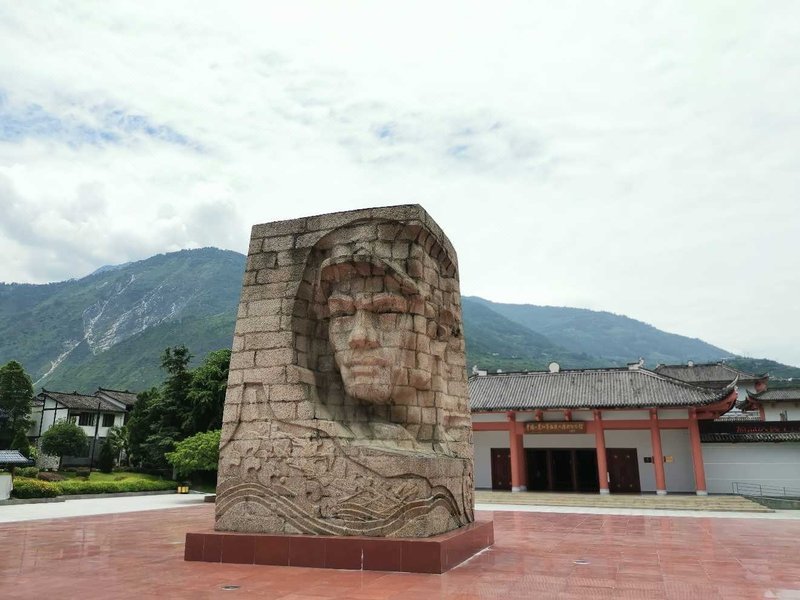 Riverside Inn周边景点