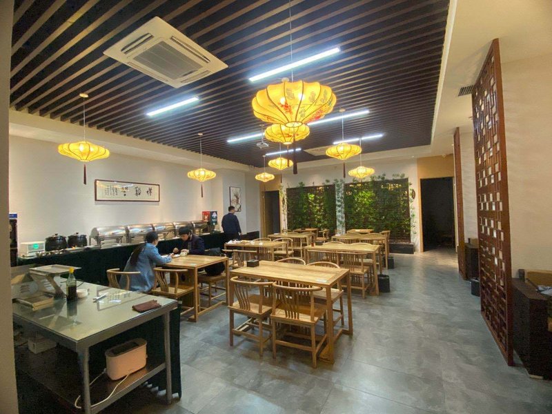 All is Well HotelRestaurant