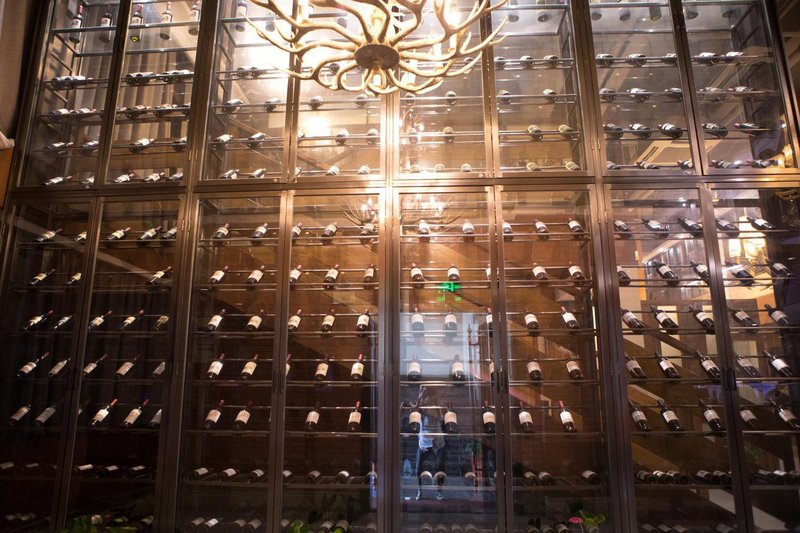 Shouxian Anxiang International HotelOver view