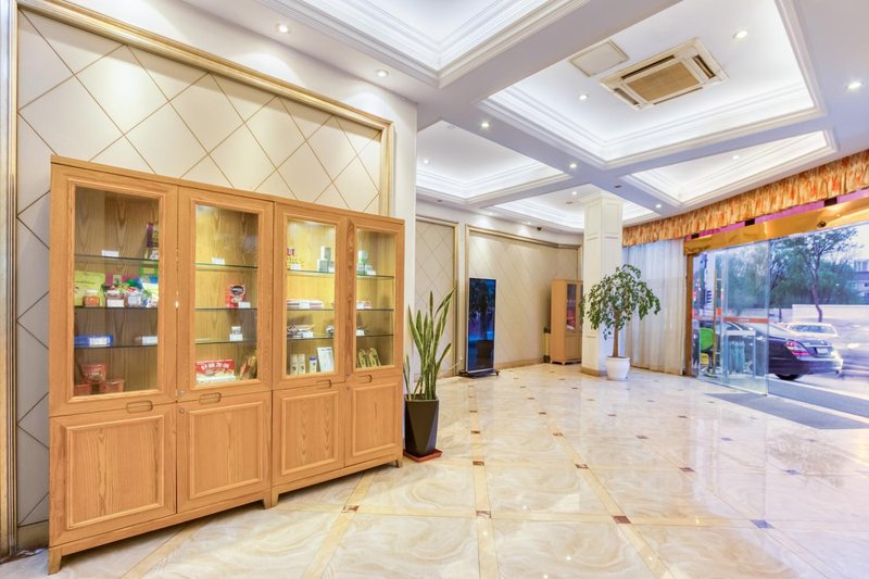 Home Inn (Hangzhou Haoyun Road) 休闲