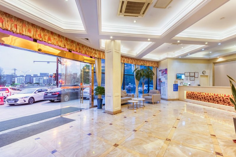 Home Inn (Hangzhou Haoyun Road) 休闲