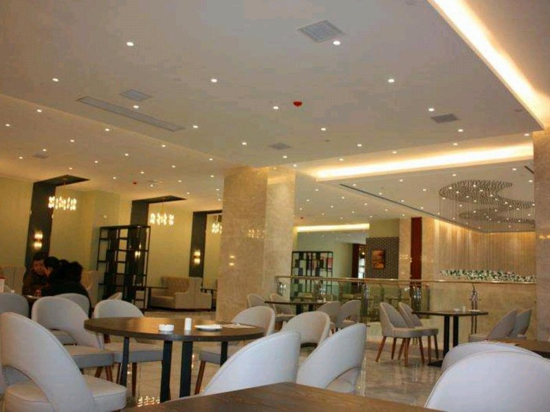 Tian'en Holiday Hotel Restaurant