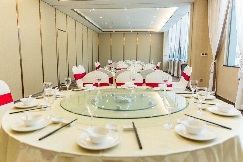 Liancheng Hotel Restaurant