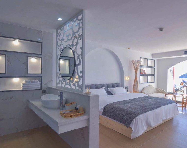 Lugu Lake Jimei · Du Ruo Wuyun Inn Guest Room