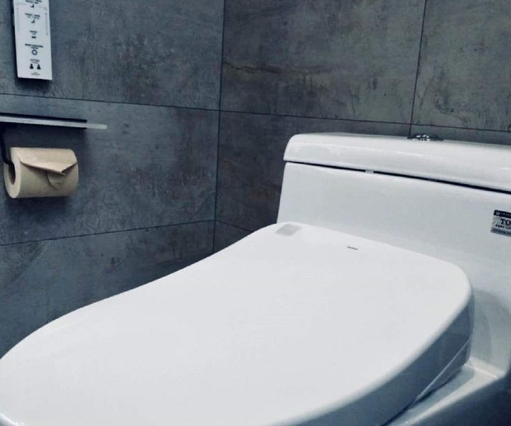 Ten Rooms InnGuest Room