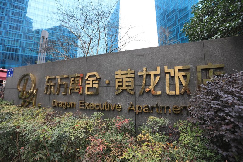 Dragon Executive Apartments Over view