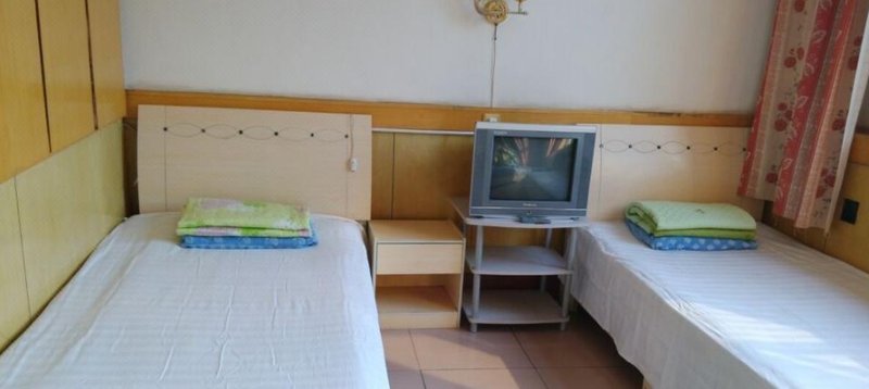 Chen Ani's Guest House Other