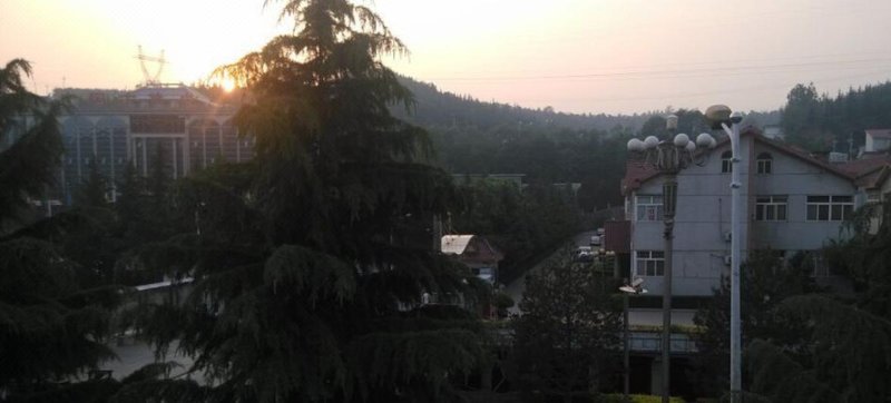 Chen Ani's Guest House Other