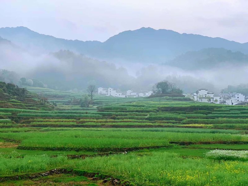 周边景点