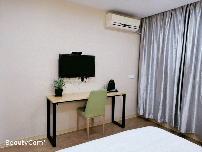 Xiaji Hostel (Chongming Beimen) Guest Room