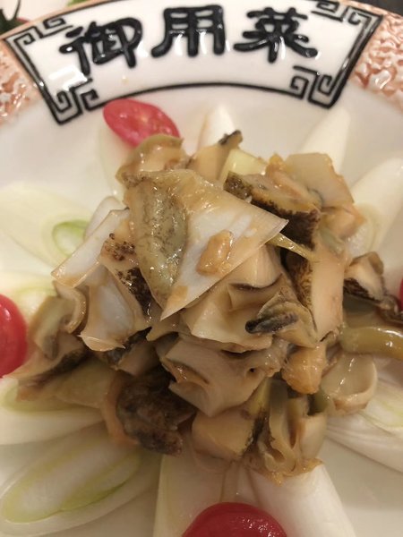 Longwei Holiday Hotel(Weihai Gao District Store) Restaurant