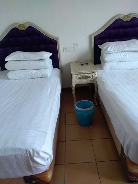 Guanglai HotelGuest Room
