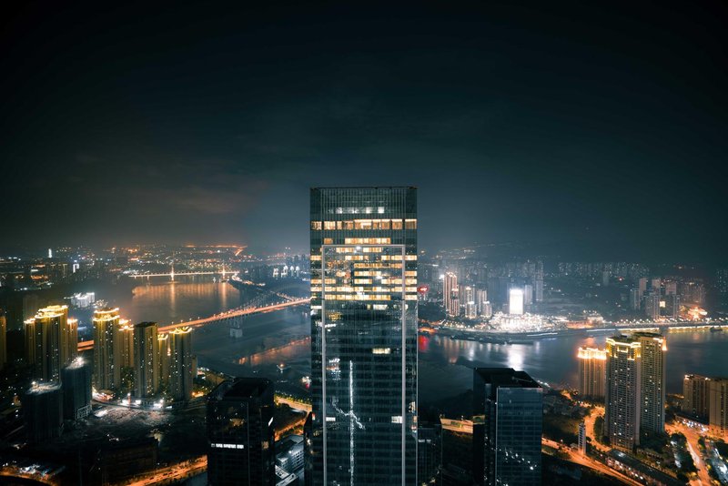 Niccolo Chongqing Over view