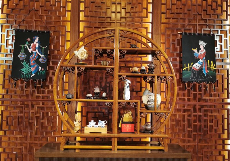 Yuanshengtai Inn 休闲