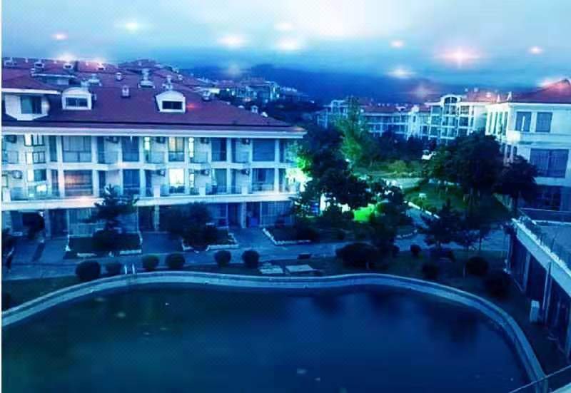 Liandao Meisite Yizhi HotelOver view