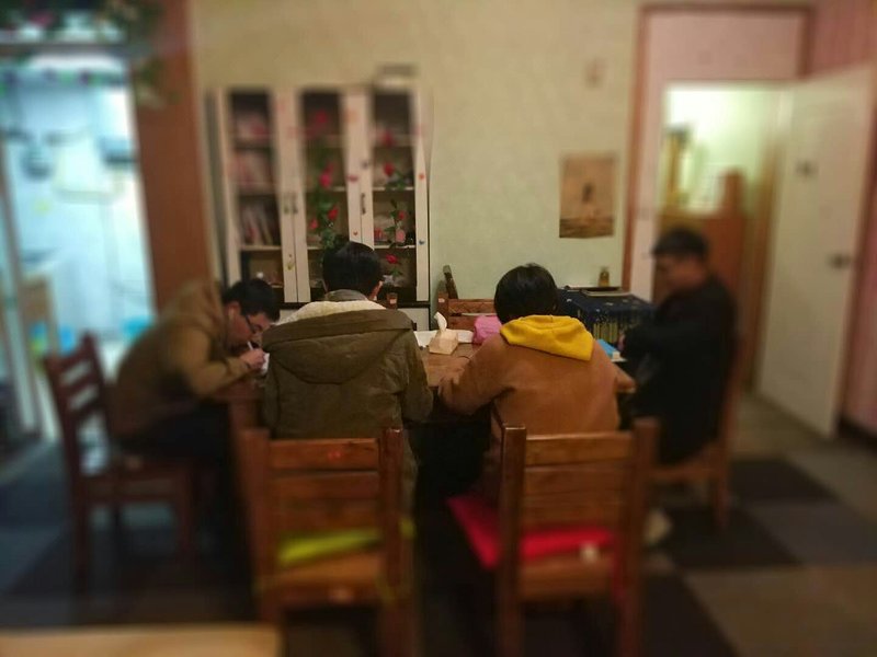会议室