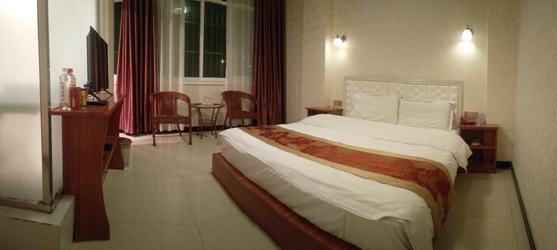 jiezhou Guest Room