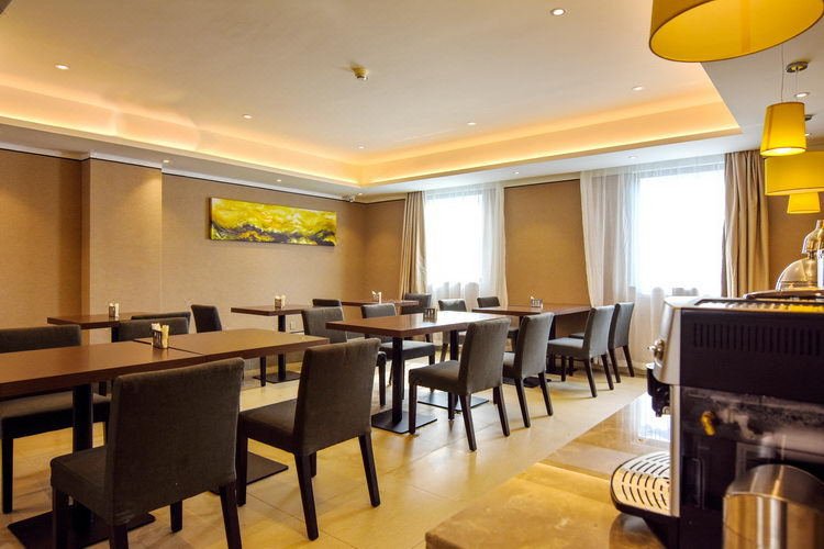 Home Inn Xinjiekou Guanjiaqiao NanjingOther