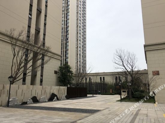 无锡听雨民宿
