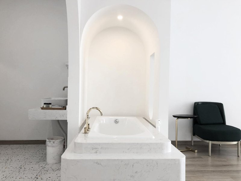 NomiTheSea HomestayGuest Room