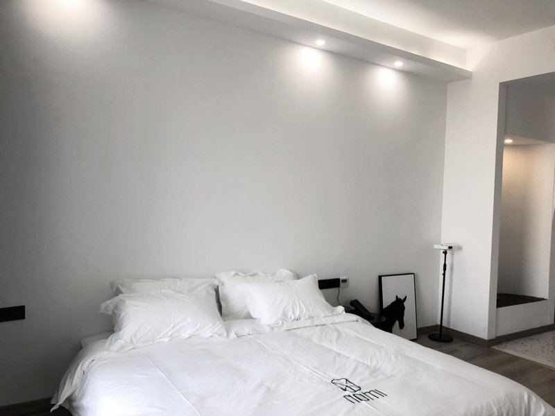 NomiTheSea HomestayGuest Room