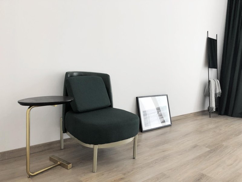 NomiTheSea HomestayGuest Room