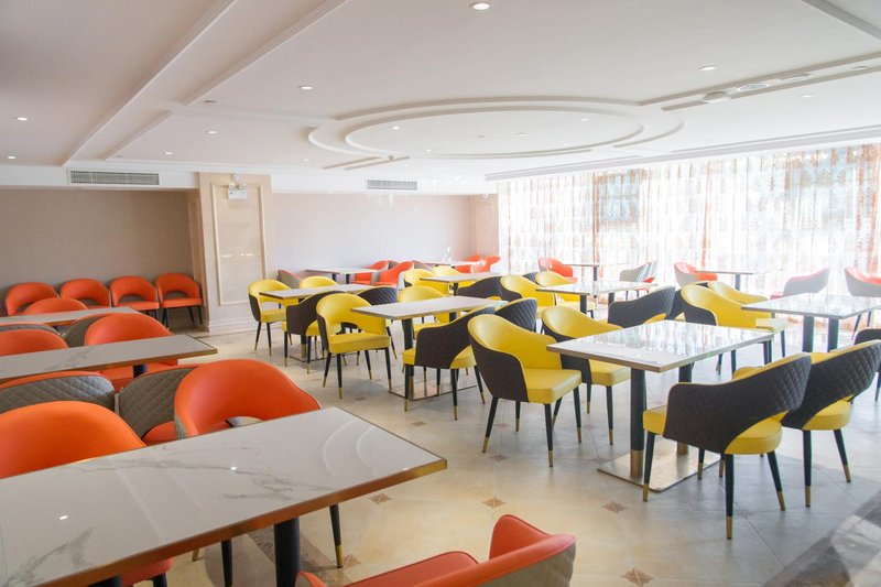 Vienna Hotel (Kunming Economic Development Zone) Restaurant