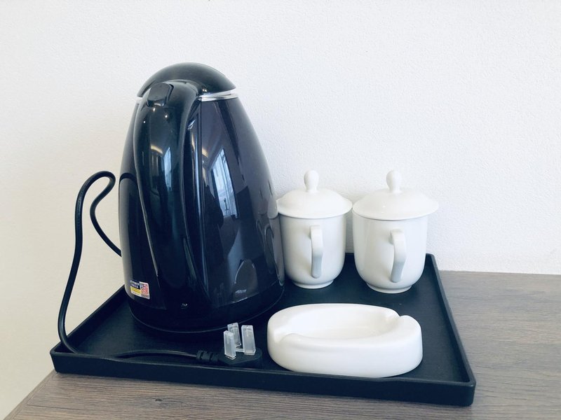 Mingyu Shanshe Hostel 客房