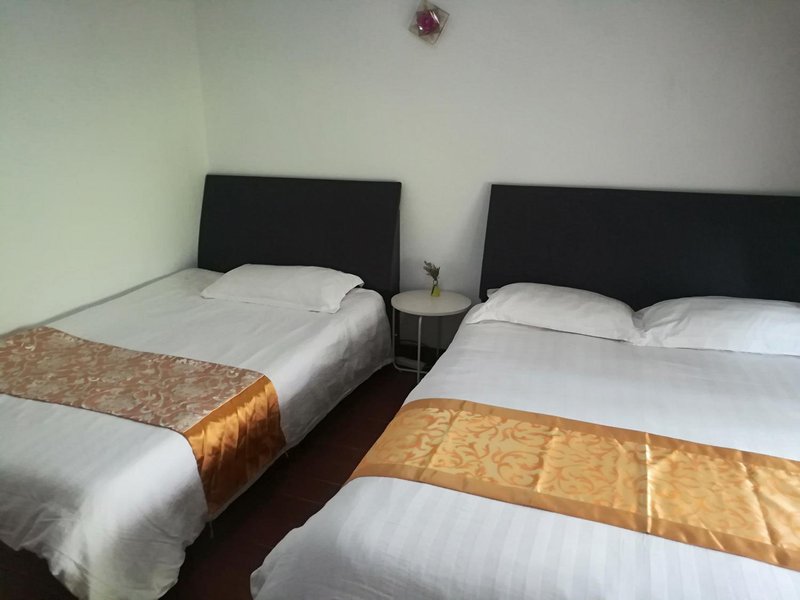 Shengshang HotelGuest Room